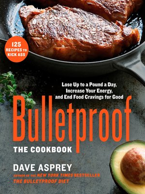 cover image of Bulletproof
